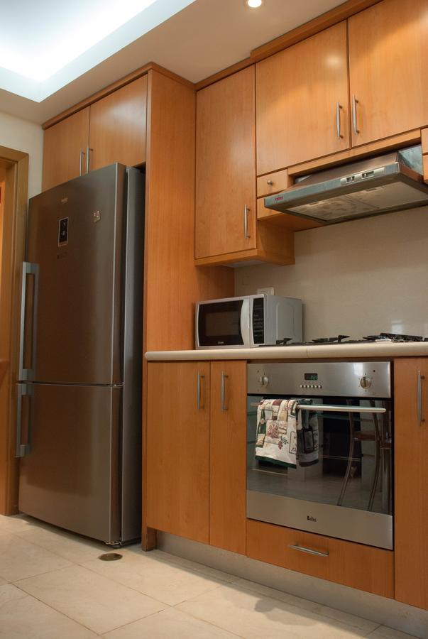 Apartment In Amdar Residence Ейлат Екстер'єр фото