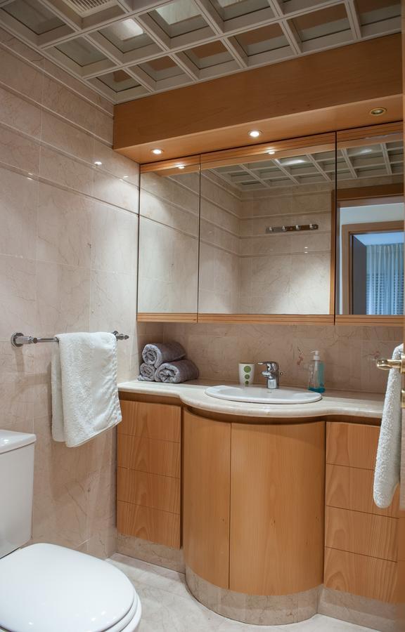 Apartment In Amdar Residence Ейлат Екстер'єр фото