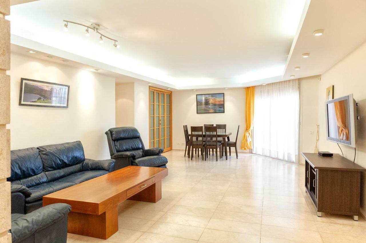 Apartment In Amdar Residence Ейлат Екстер'єр фото